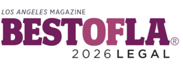 TOP 100 Trial Lawyers