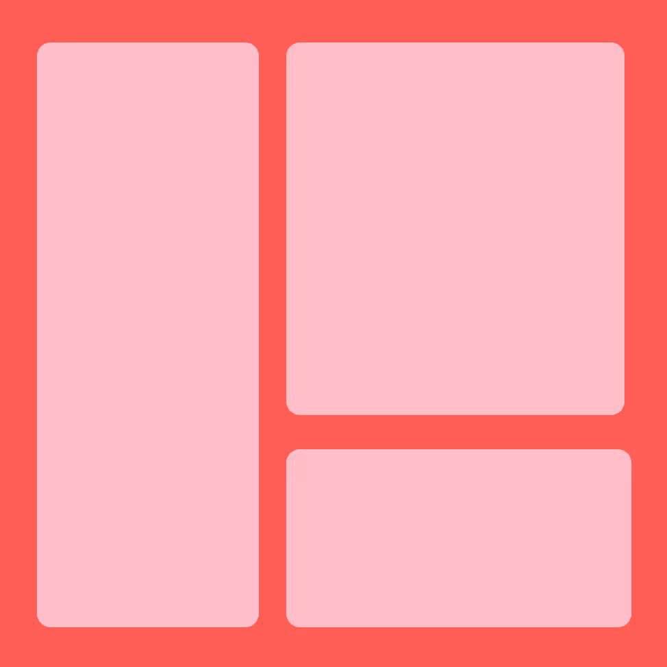 Web Design Wireframe
