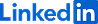 LinkedIn logo