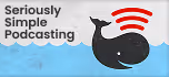 Seriously Simple Podcasting  Integrations