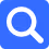 Keyword Research Icon