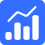 Competitor Analysis Icon