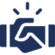 Handshake Icon