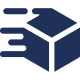 Fast Delivery Icon