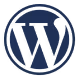 Wordpress Icon
