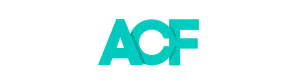 ACF logo