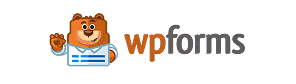 Wp Forms logo