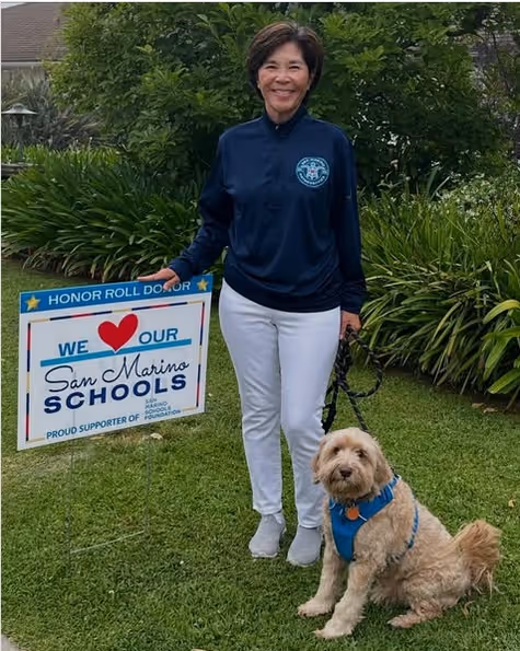 dr siu support schools