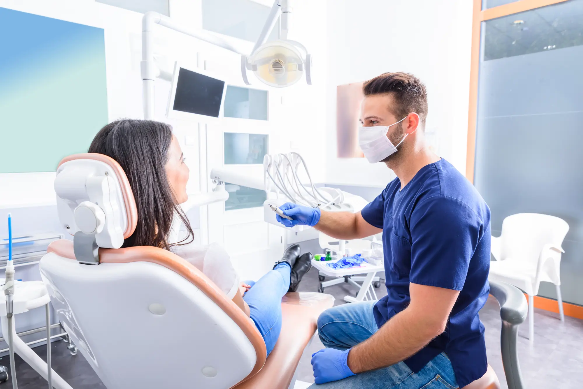 Airway Orthodontics in San Marino | San Marino Orthodontics