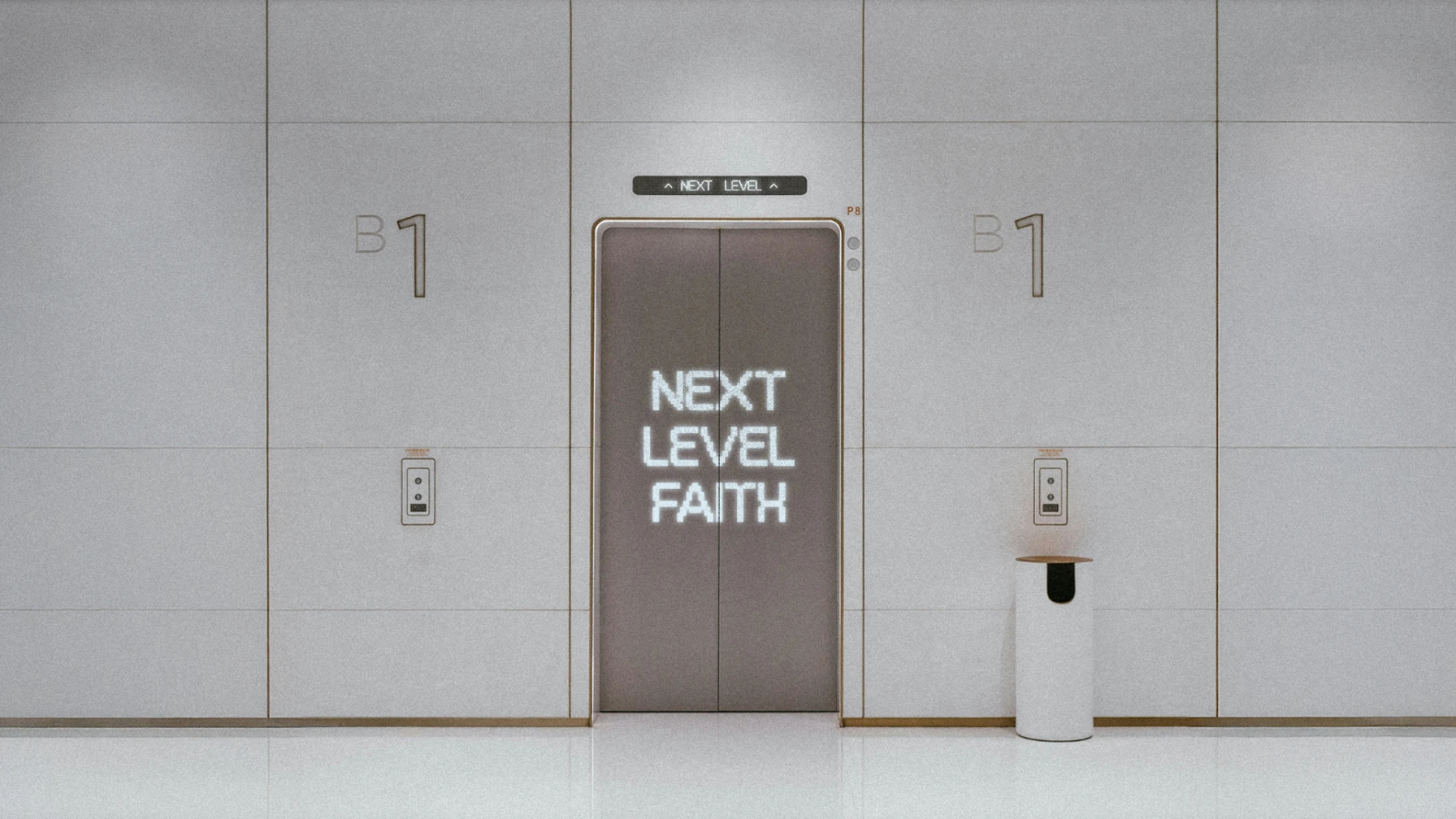 Next Level Faith