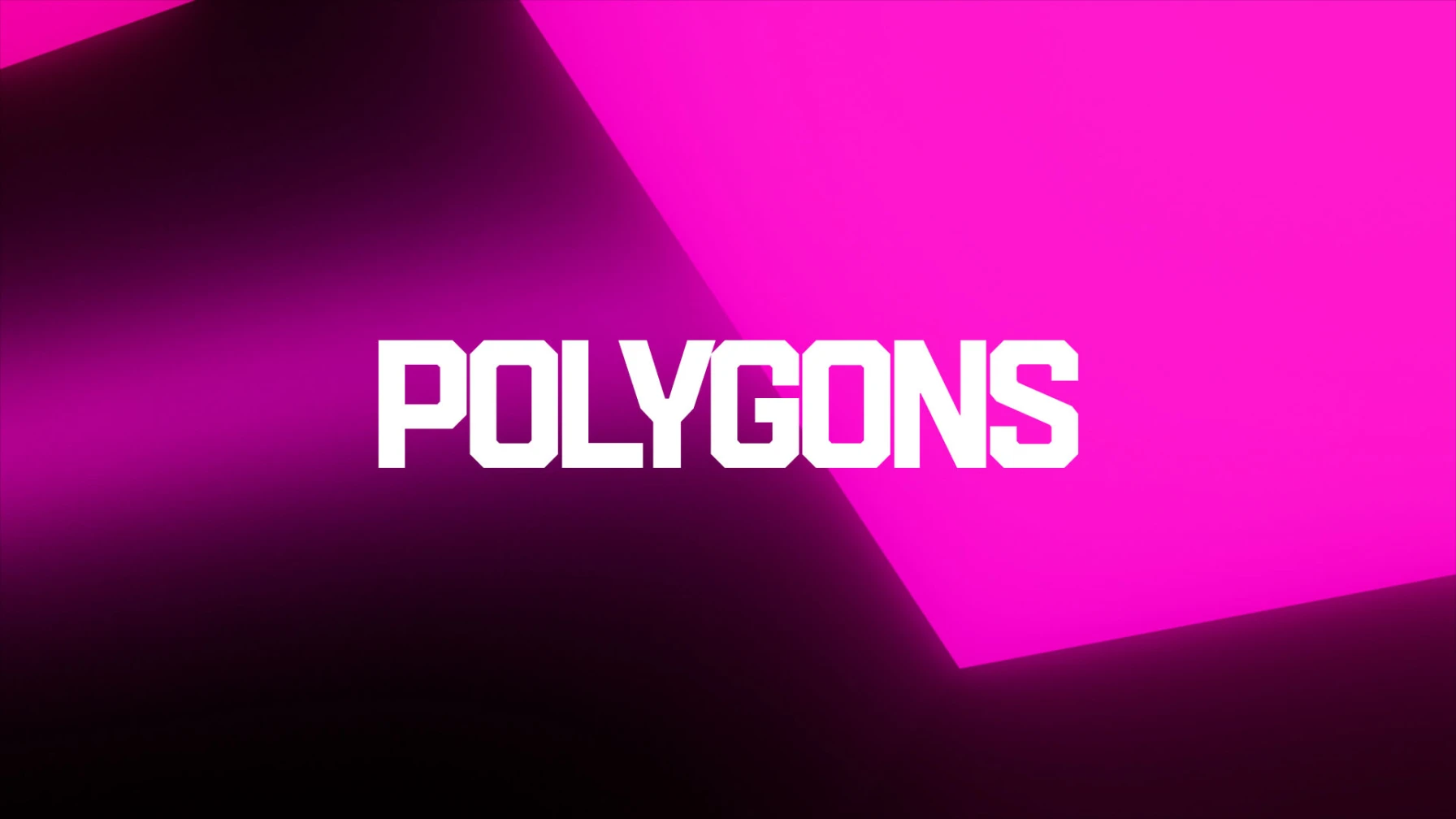 Polygons