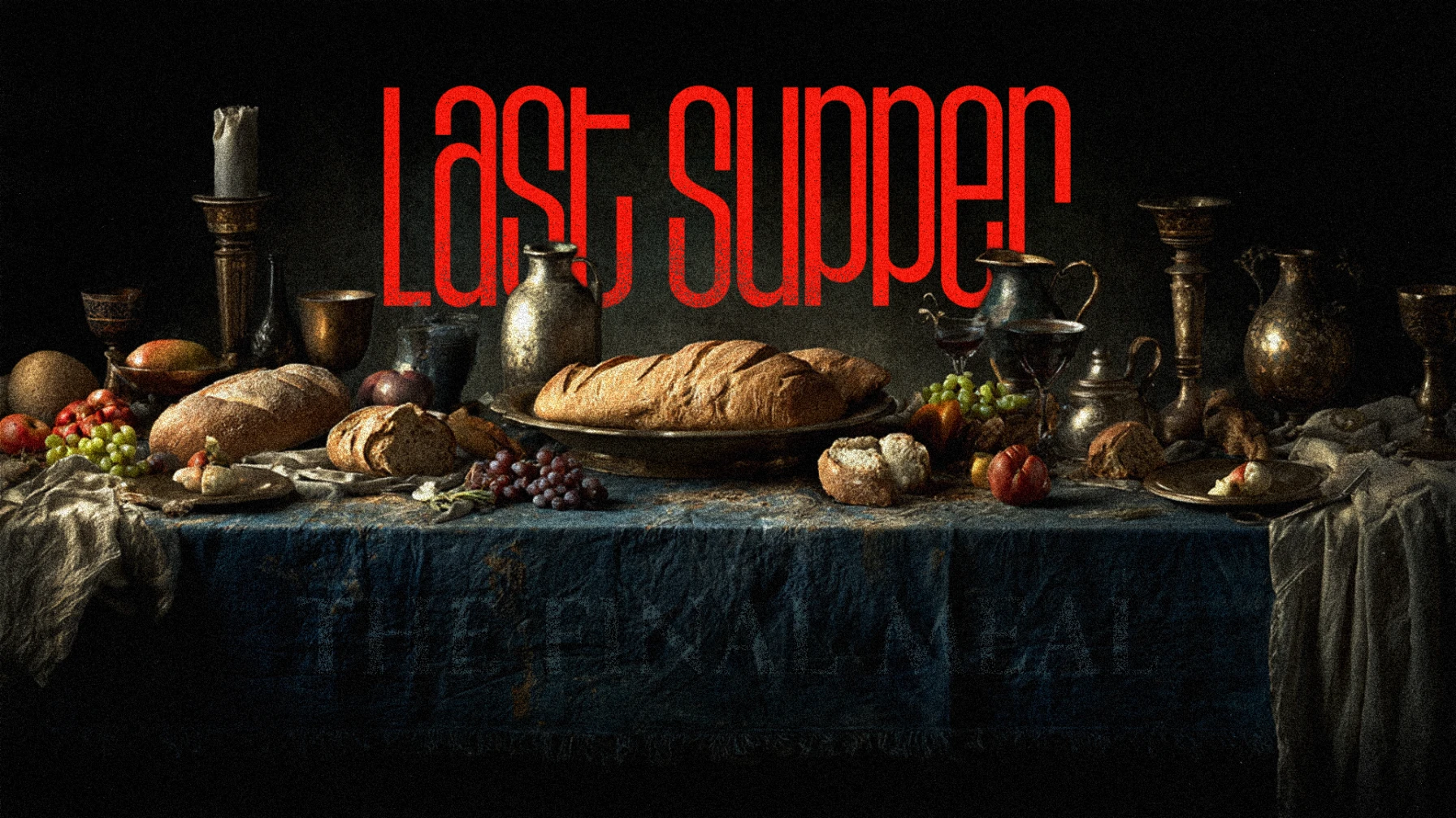 Last Supper