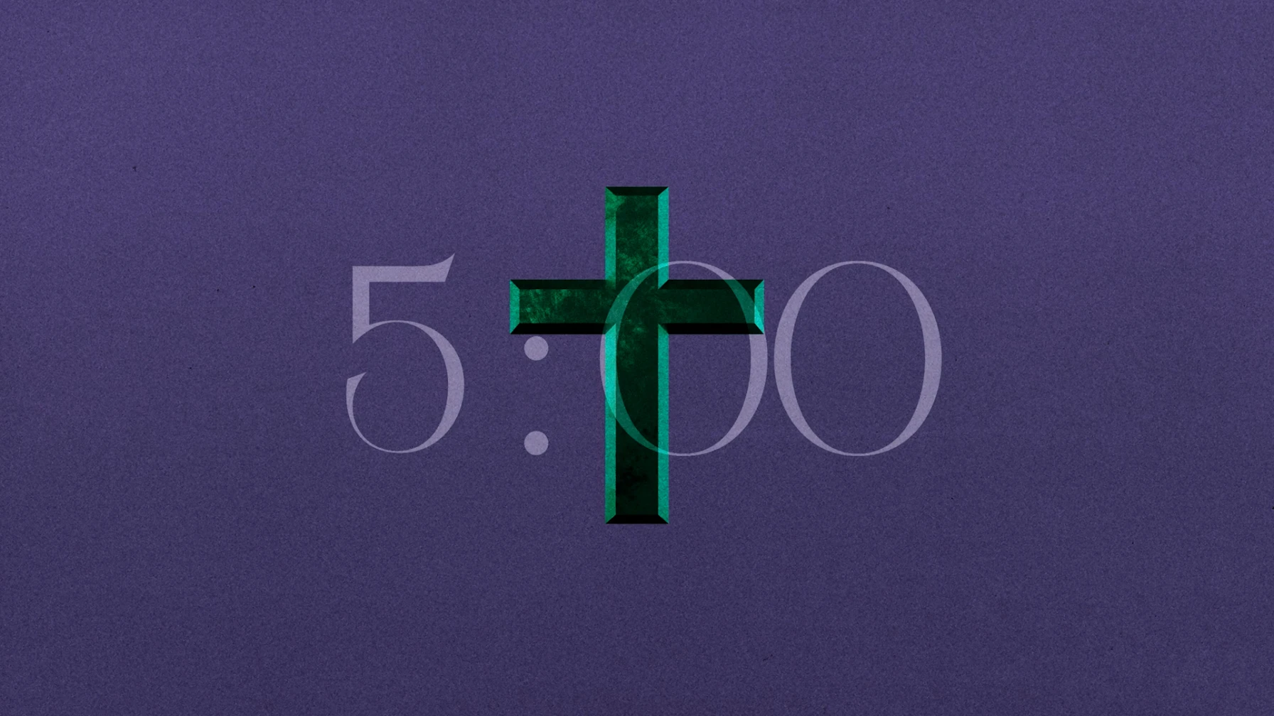Cross Film Countdown