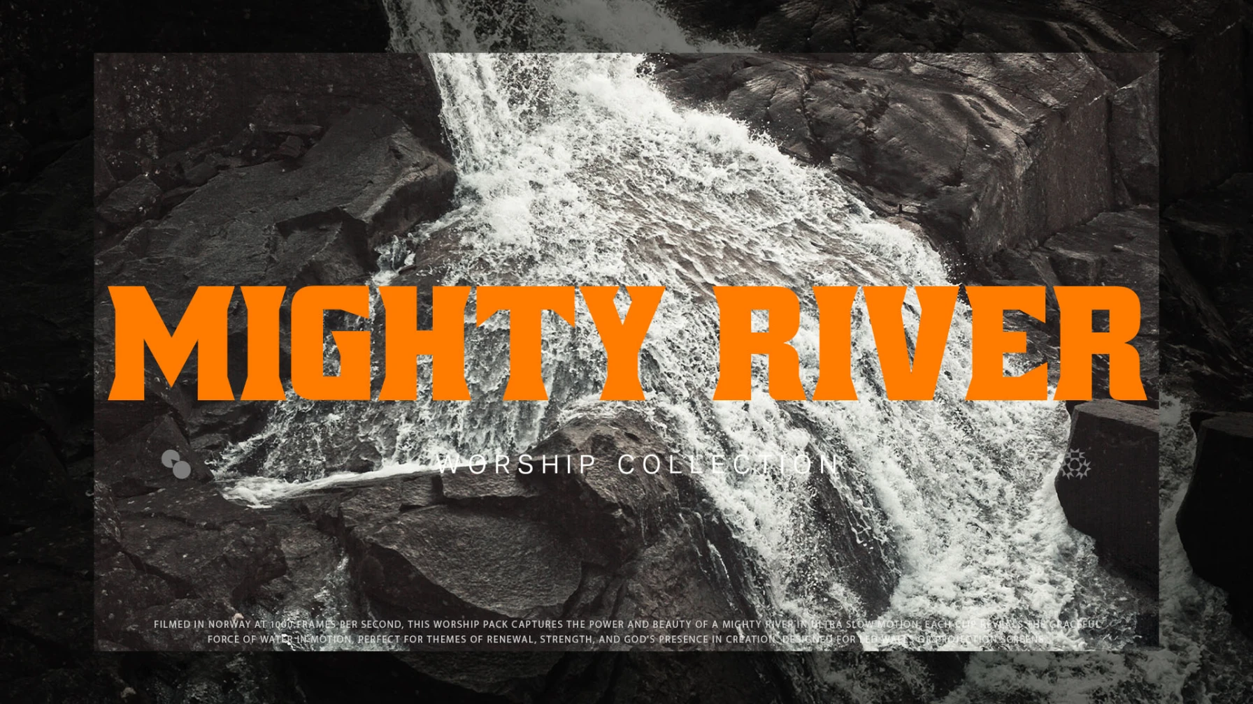 Mighty River