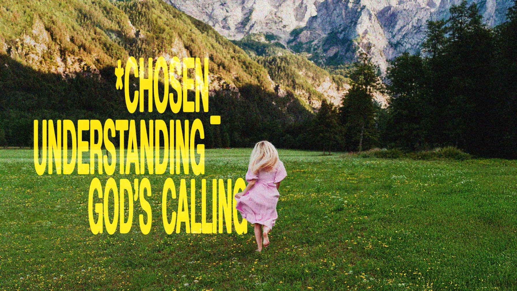 Chosen