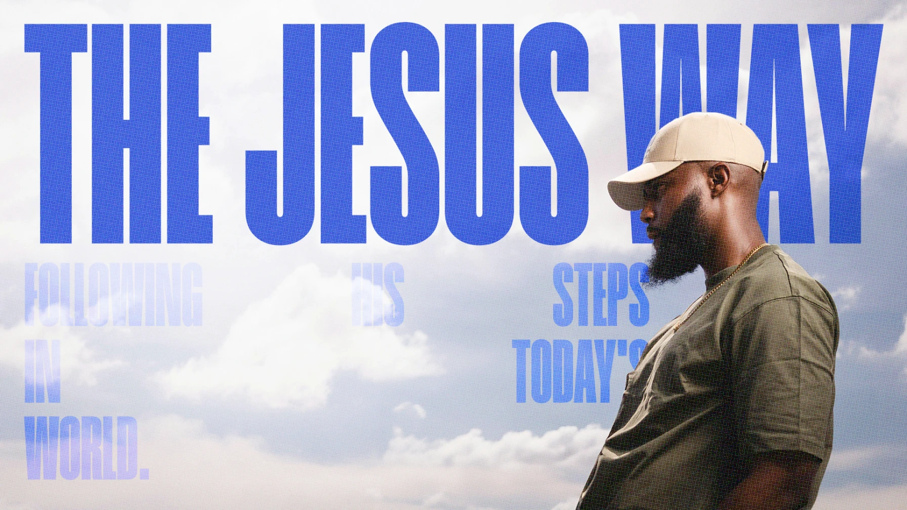 The Jesus Way