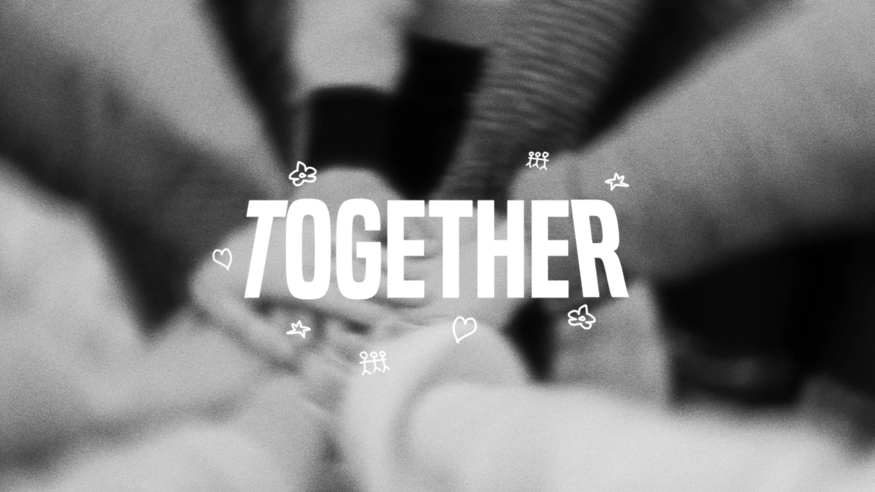 Together