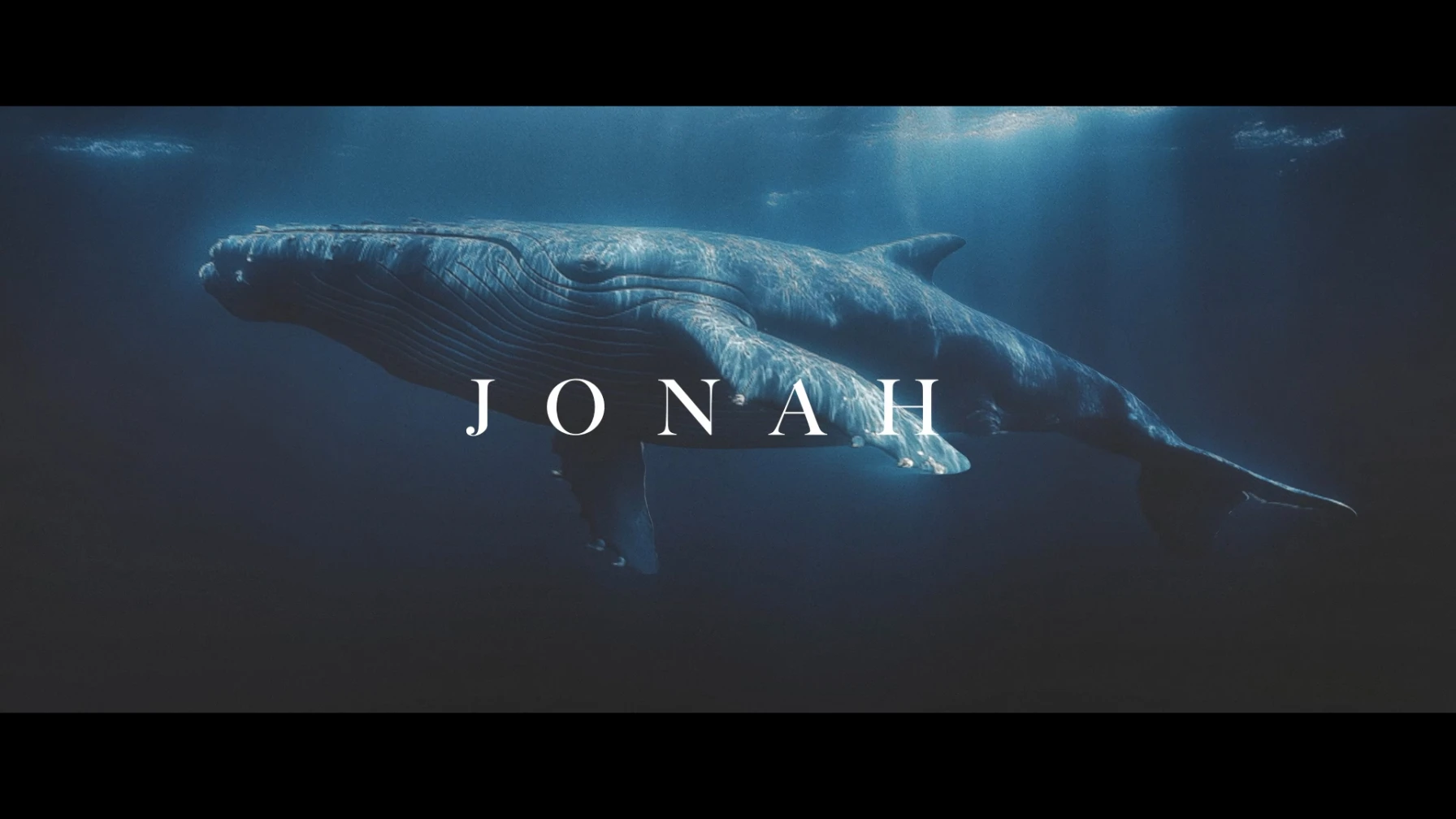 Jonah