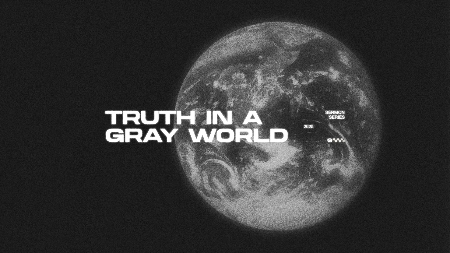 Truth In A Gray World