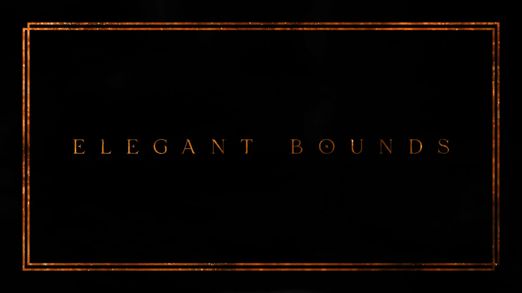 Elegant Bounds