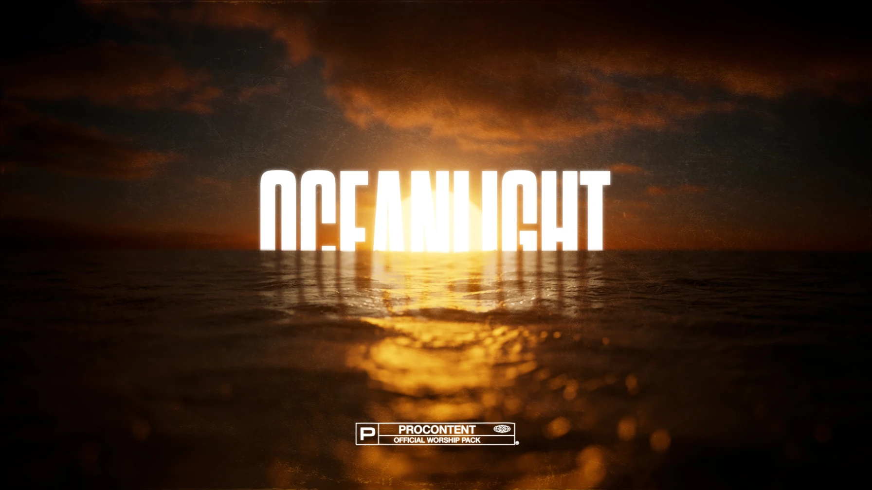 Ocean Light