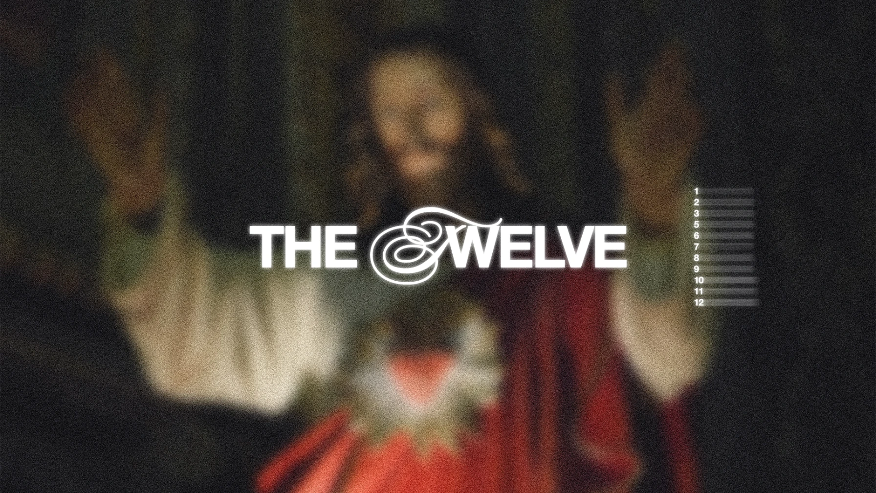 The Twelve