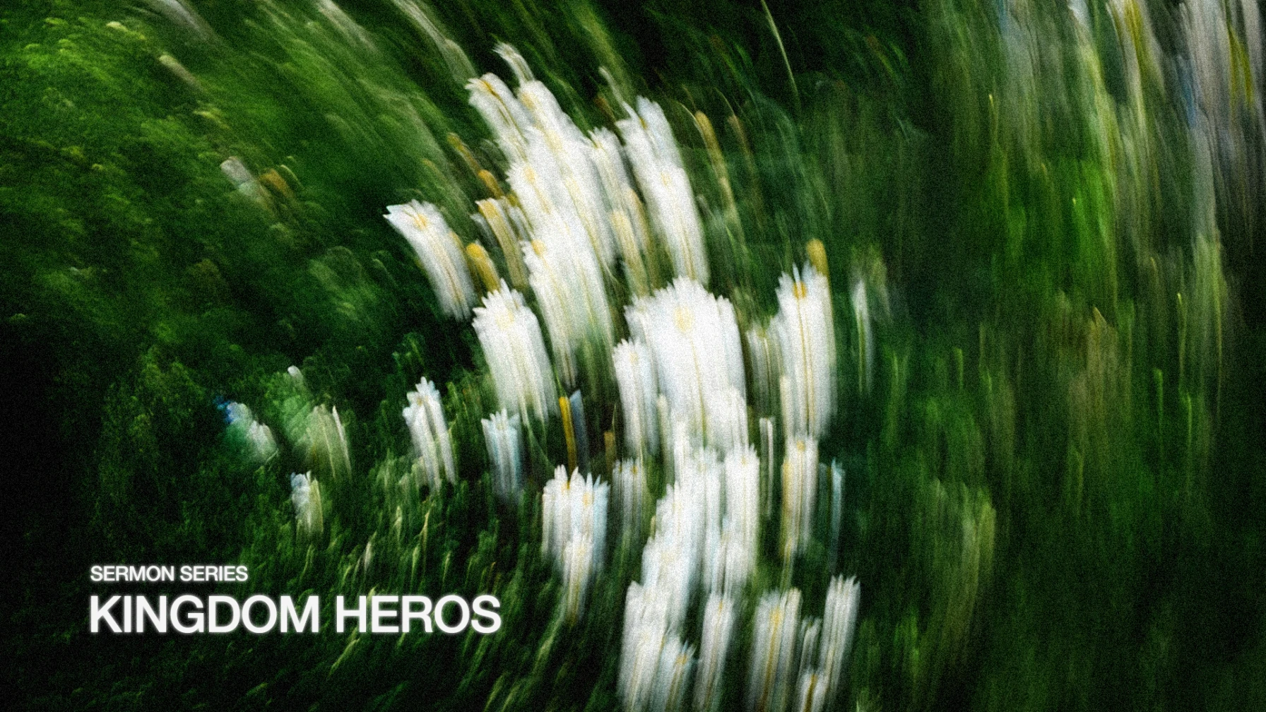 Kingdom Heroes