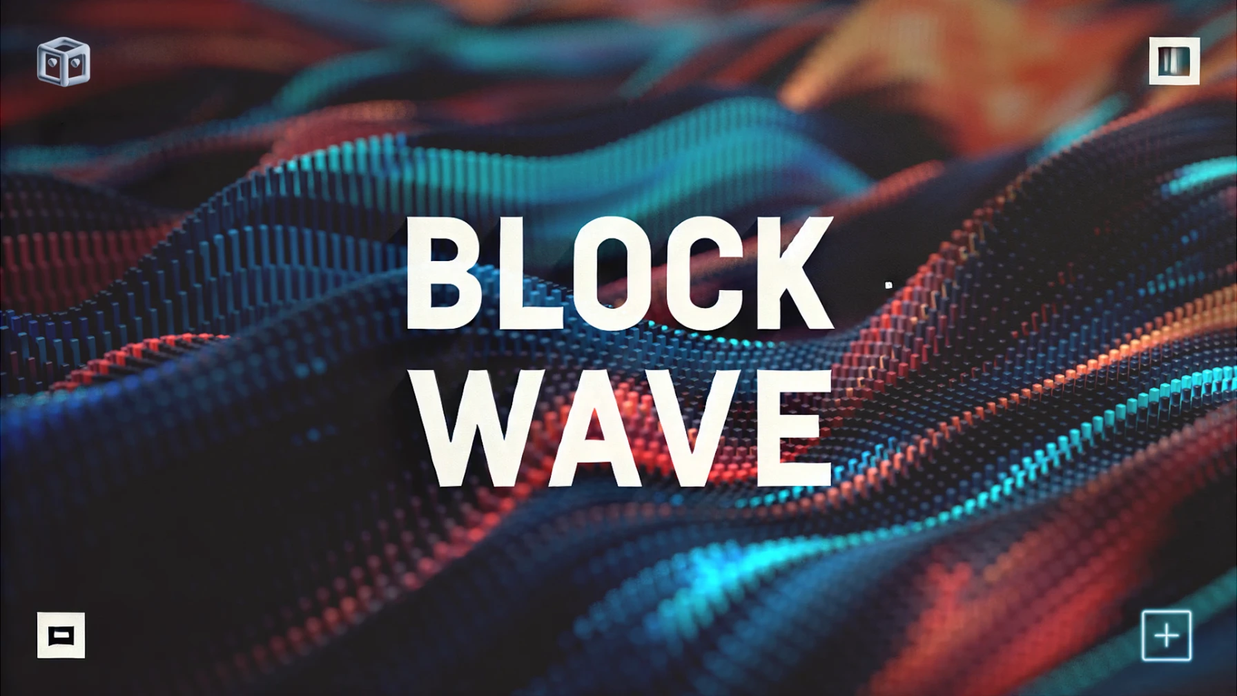 Block Wave