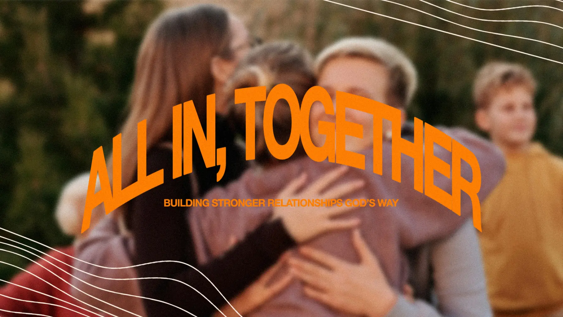 All In, Together