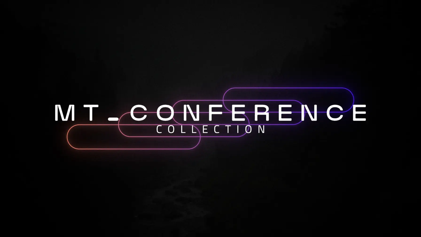 MT Conference