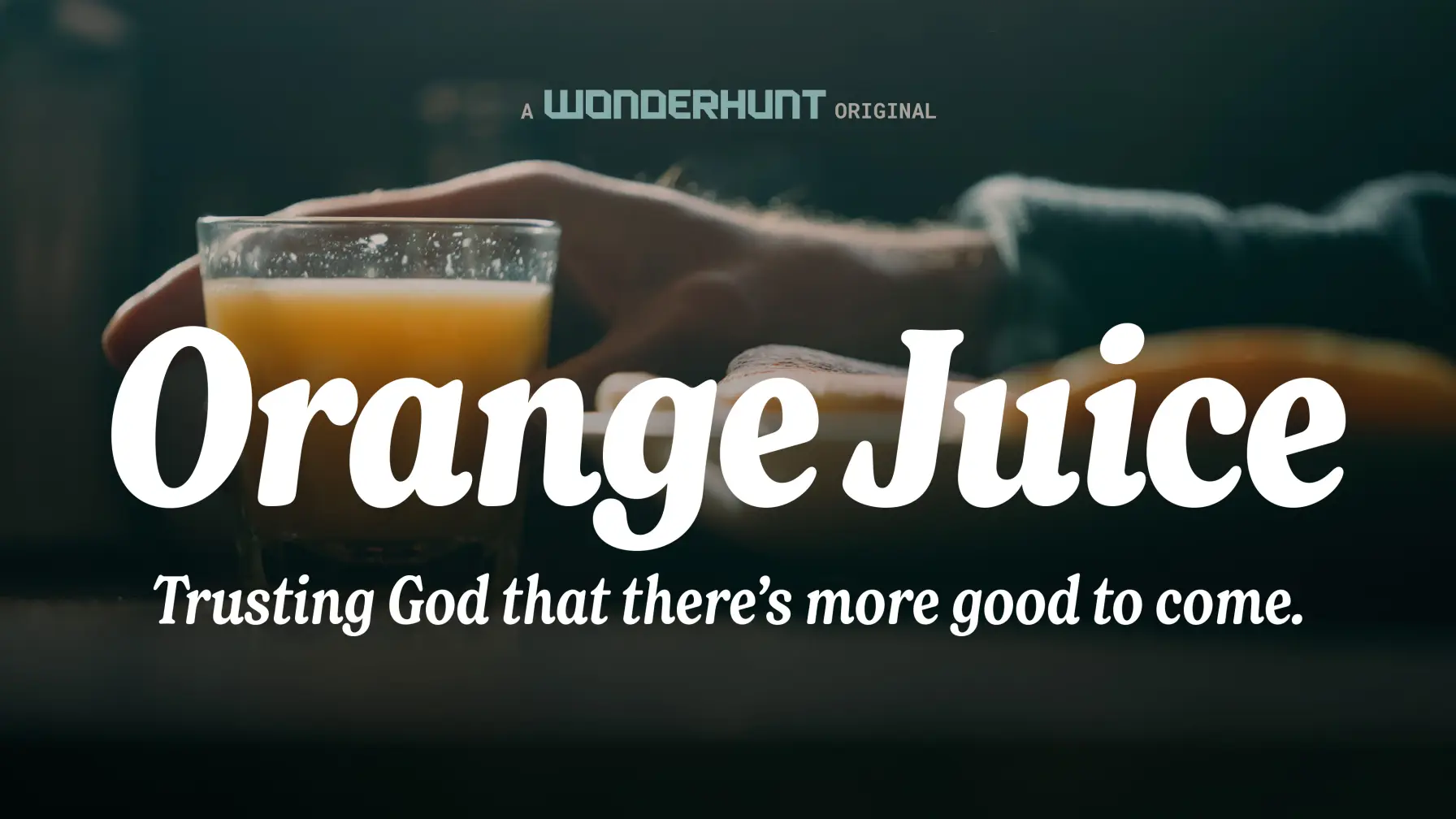 Orange Juice