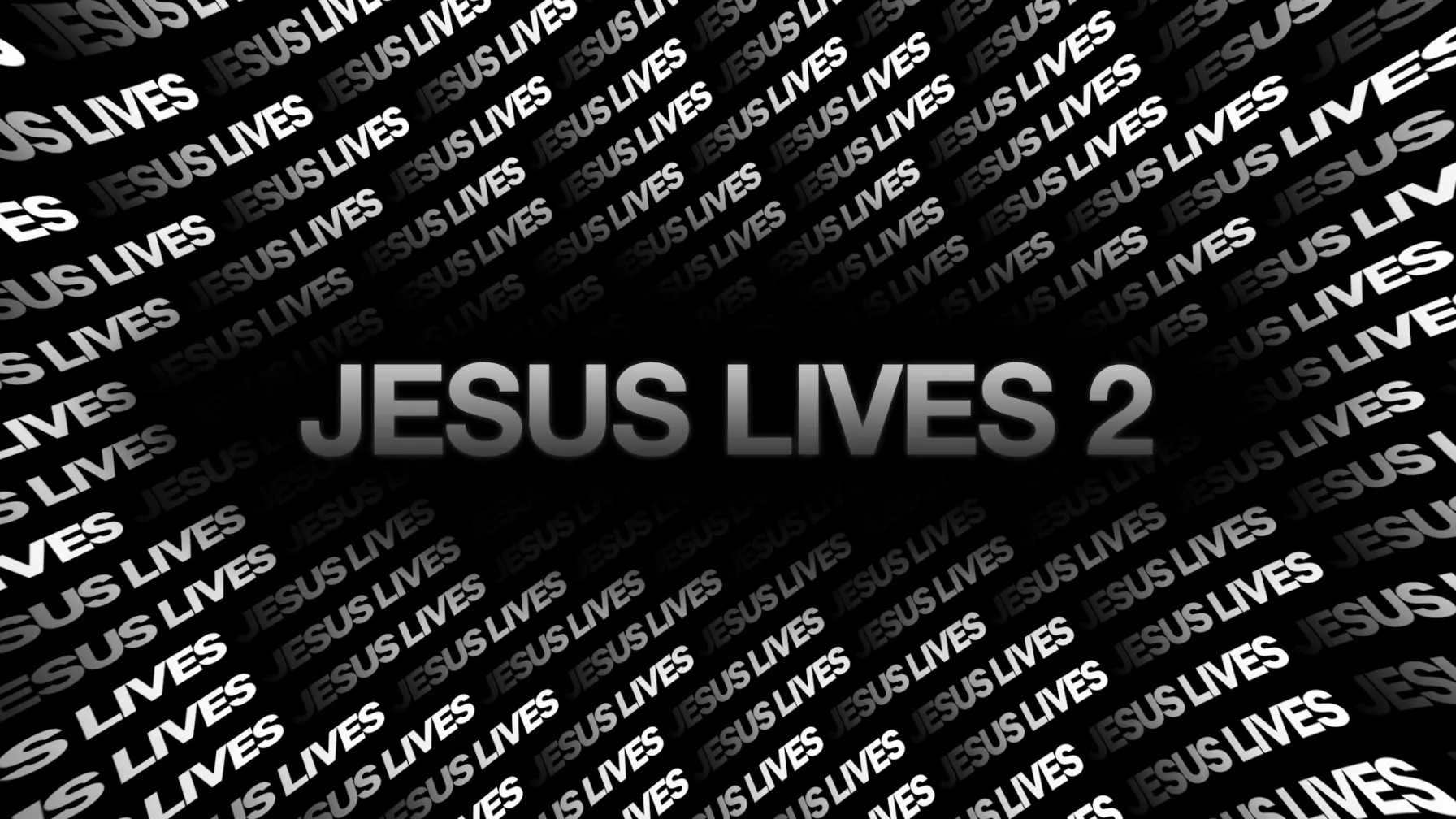 Jesus Lives 2