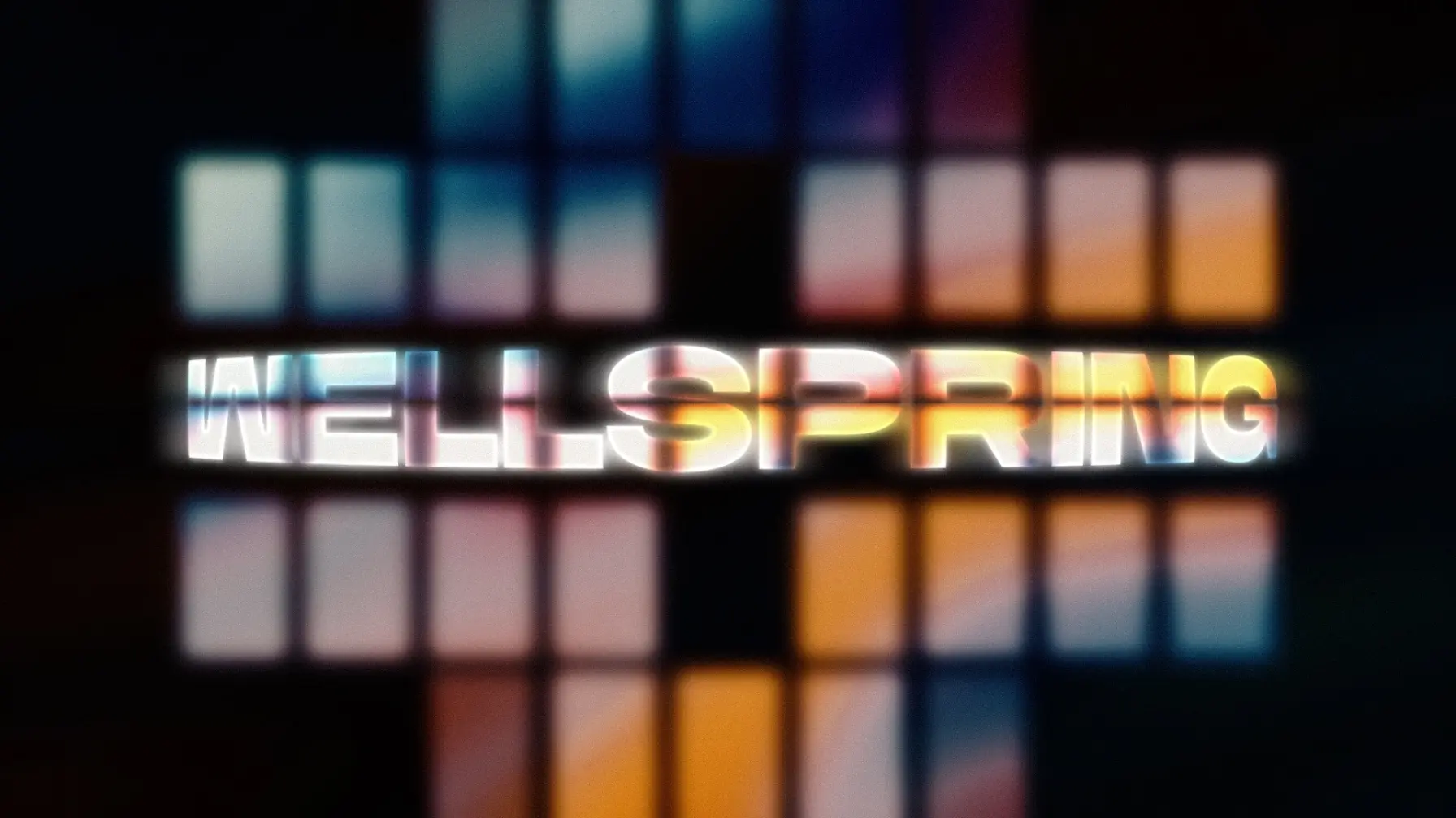 Wellspring
