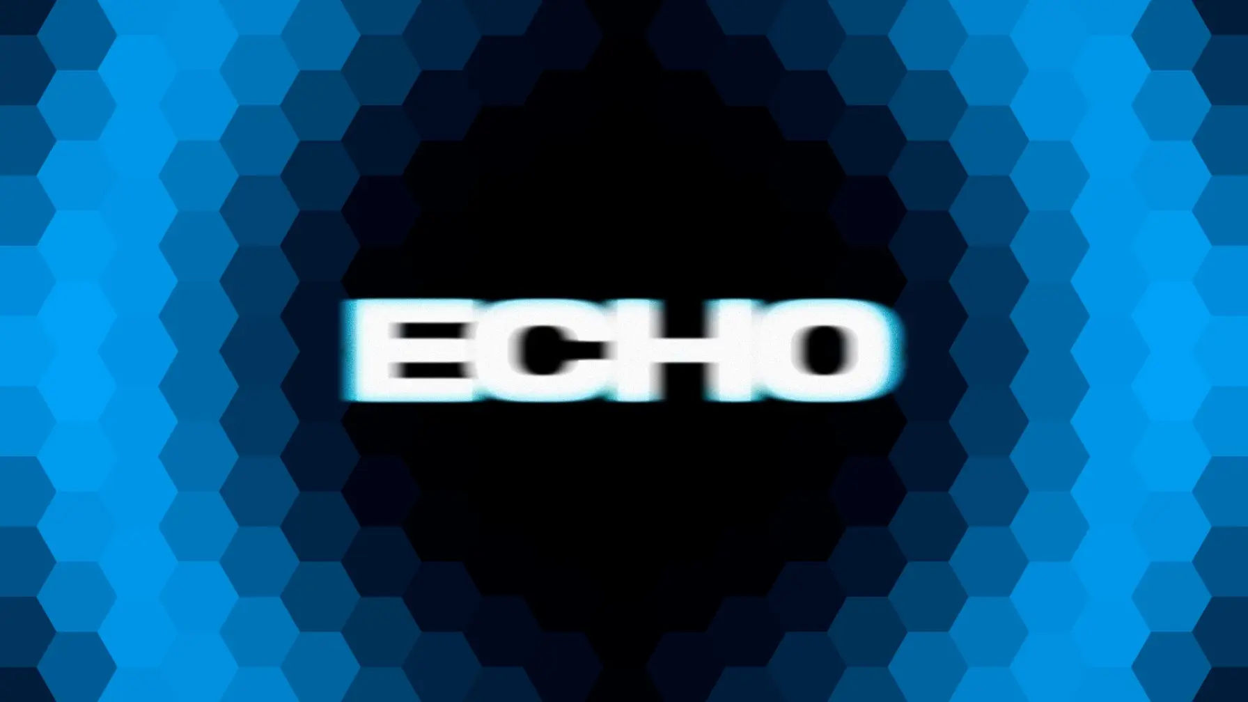 Echo