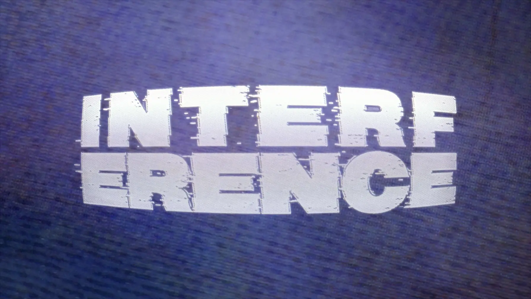 Interference