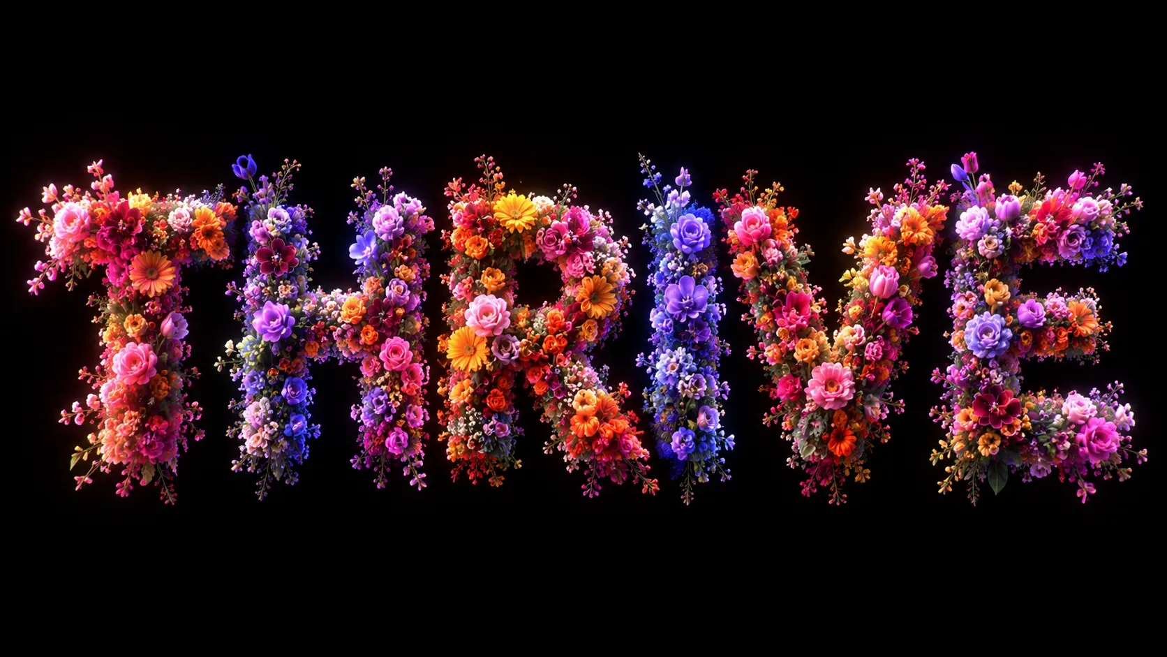Thrive
