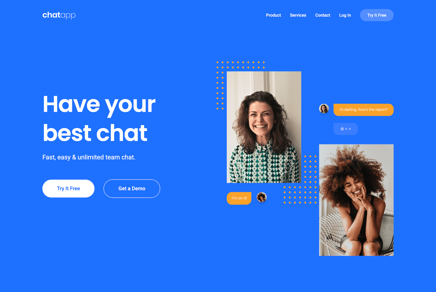 mobile app development