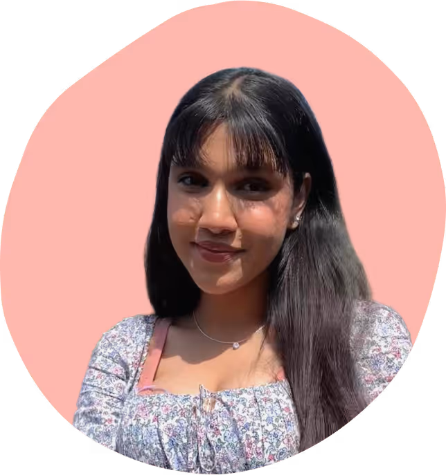 Meerab Zahid state ranking English tutor, HSC English tutor at Opus English, 99.30 ATAR, 15th in NSW English Advanced