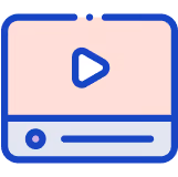 Opus English video masterclasses of HSC English icon