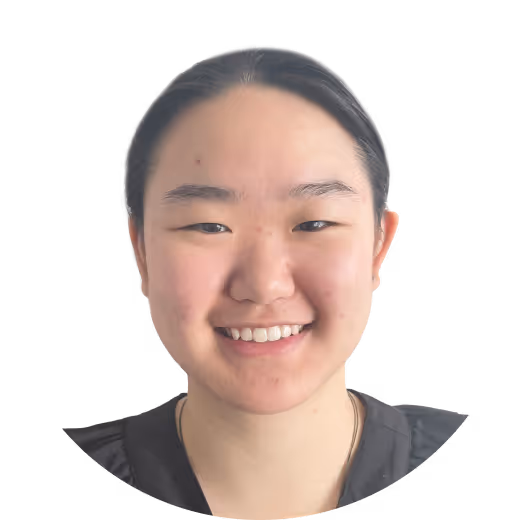 Sydney Bao, HSC English tutor at Opus English, 99.90 ATAR, 14th in NSW English Advanced