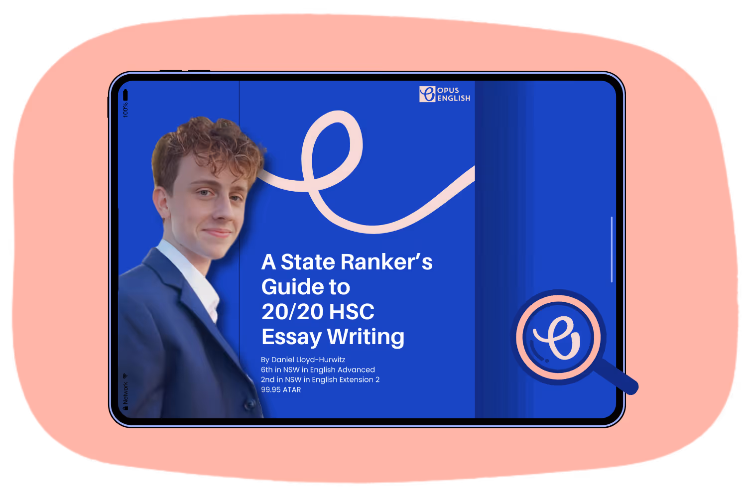 Free HSC essay writing guide by Opus English, A State Ranker's Guide to 20/20 HSC Essay Writing