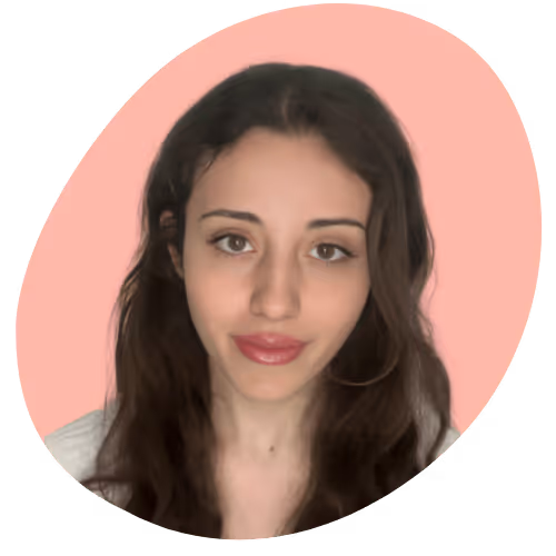English tutor Ana-Sofia, 99.90 ATAR and 2nd in NSW English Extension 2