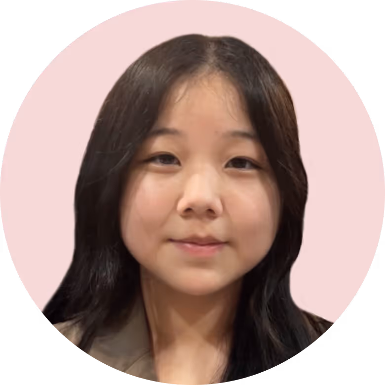 Grace Du, HSC English tutor at Opus English, 99.95 ATAR, 7th in NSW English Advanced