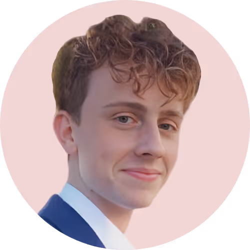 Daniel Lloyd-Hurwitz, HSC English tutor at Opus English, 99.95 ATAR, 2nd in NSW Ext 2