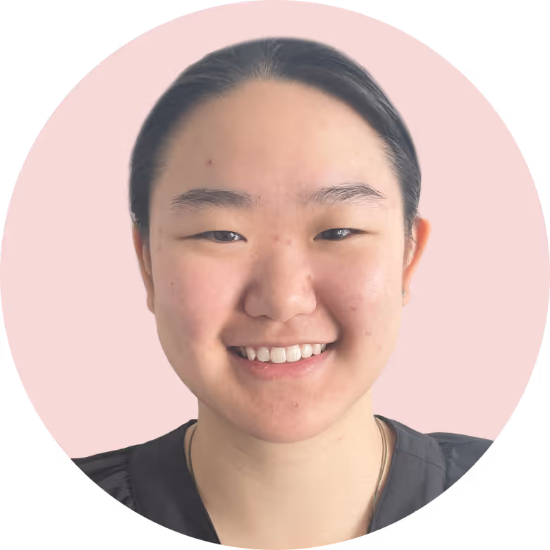 Sydney Bao, HSC English tutor at Opus English, 99.90 ATAR, 14th in NSW English Advanced