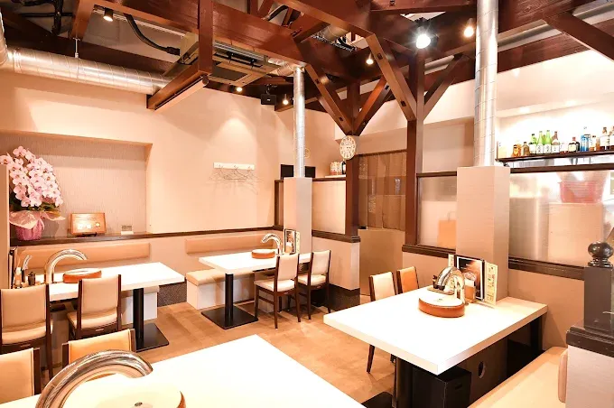 Stockyard beef can be found among the worlds best restaurants