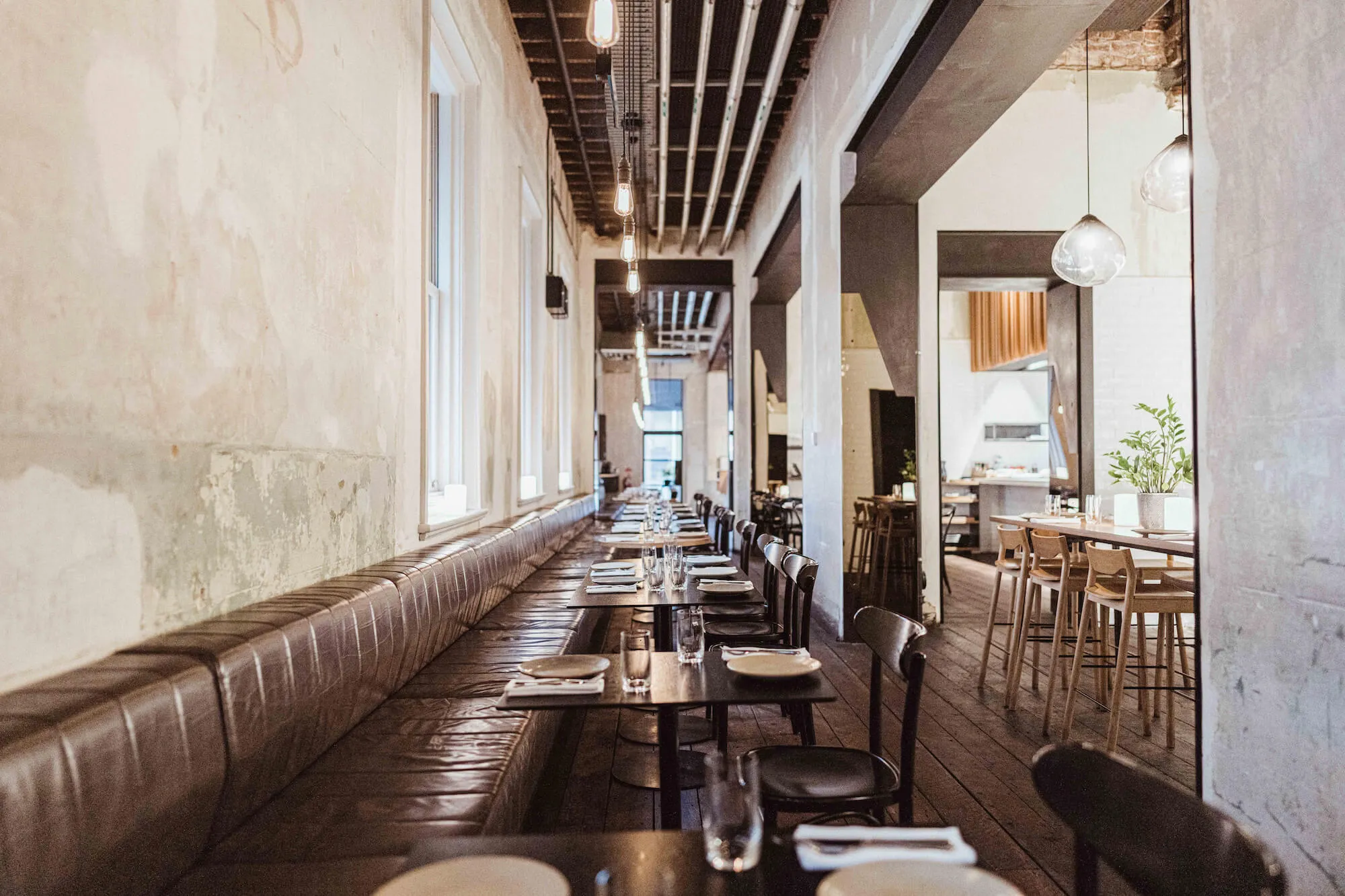 Stockyard beef can be found among the worlds best restaurants