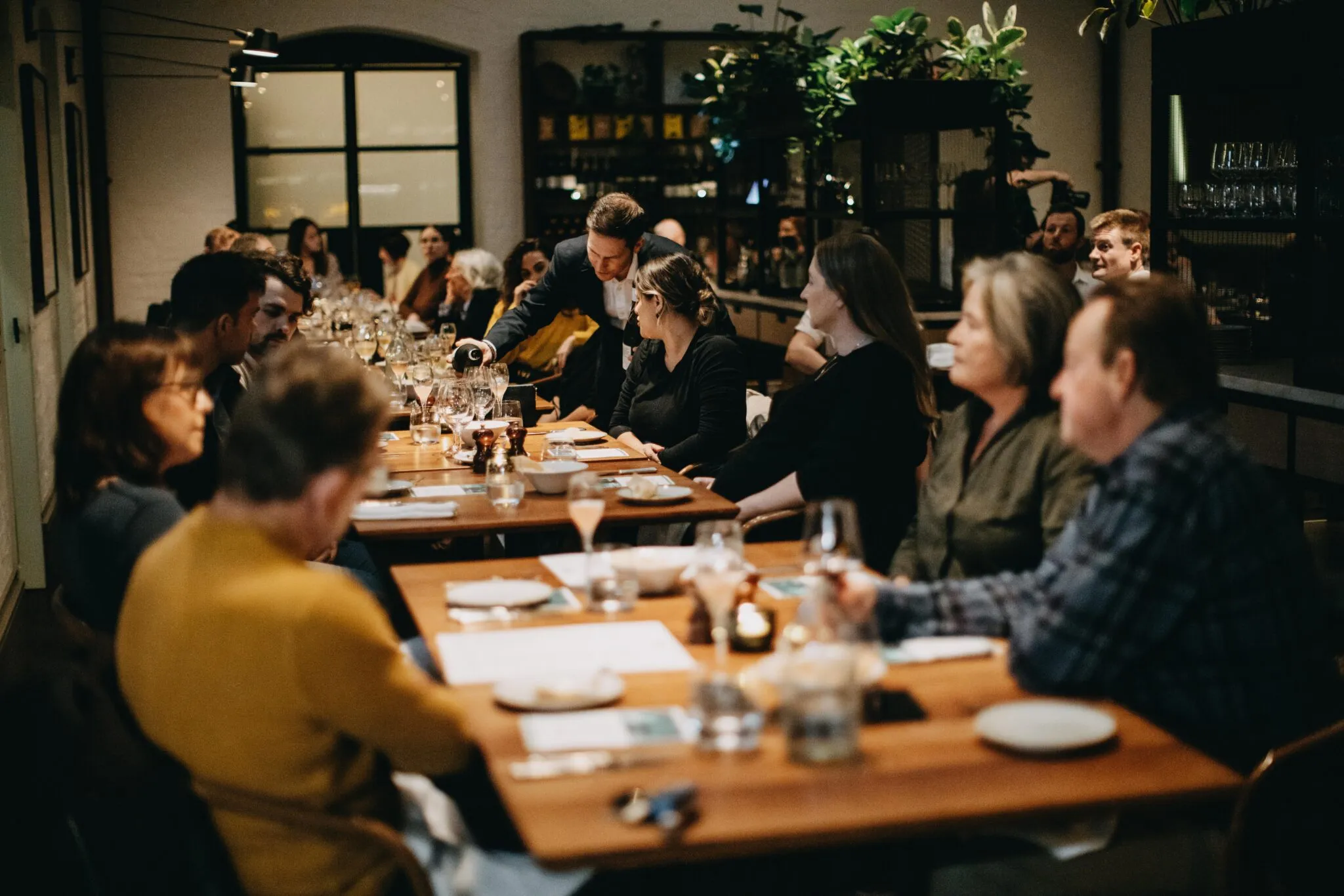Stockyard beef can be found among the worlds best restaurants