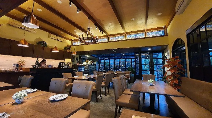 Stockyard beef can be found among the worlds best restaurants