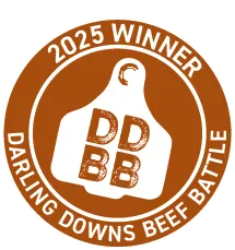 Stockyard is Australia's best beef brand